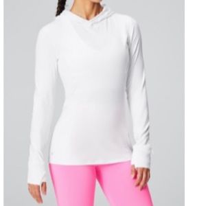 Fabletics work out top